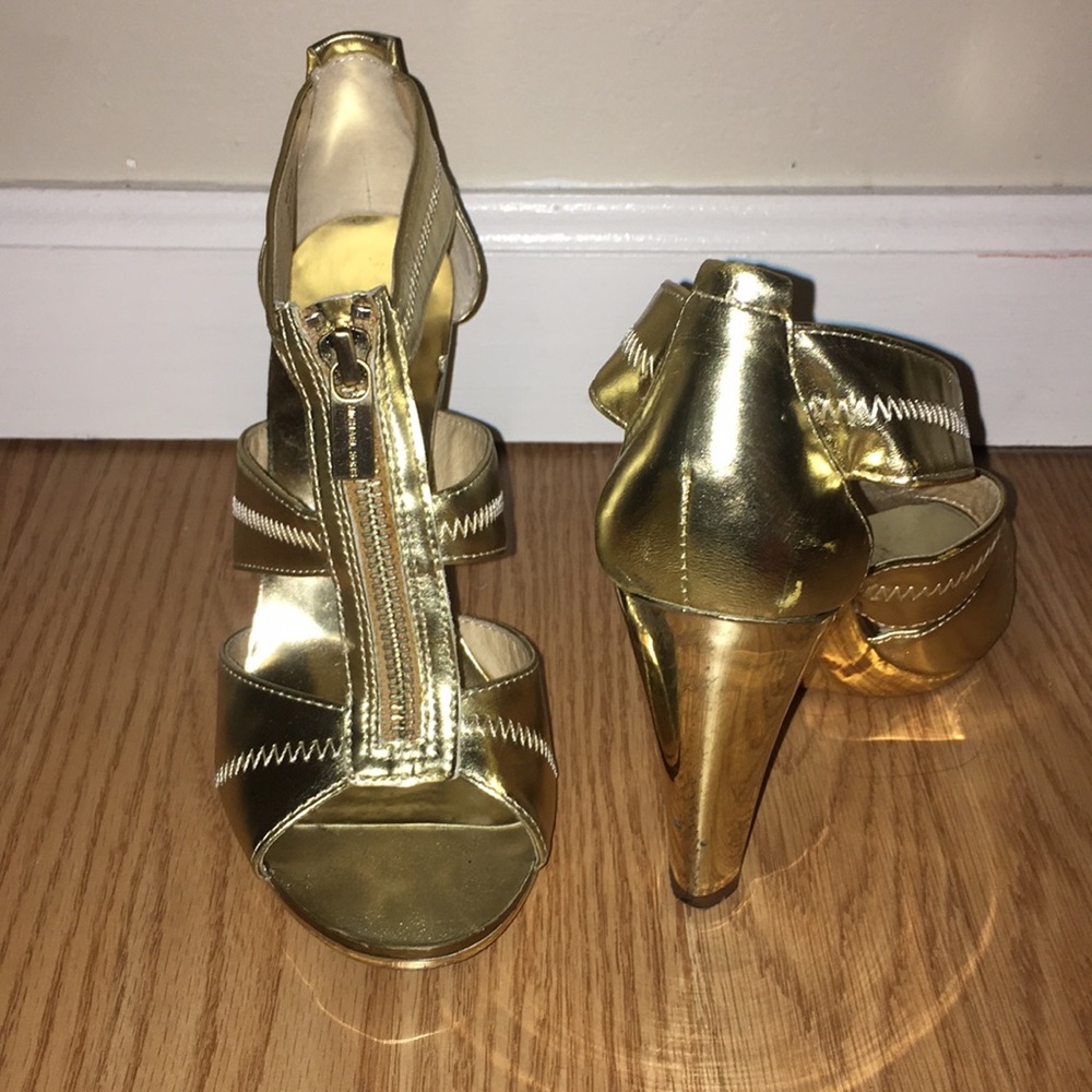 Women’s Michael Kors Shoes